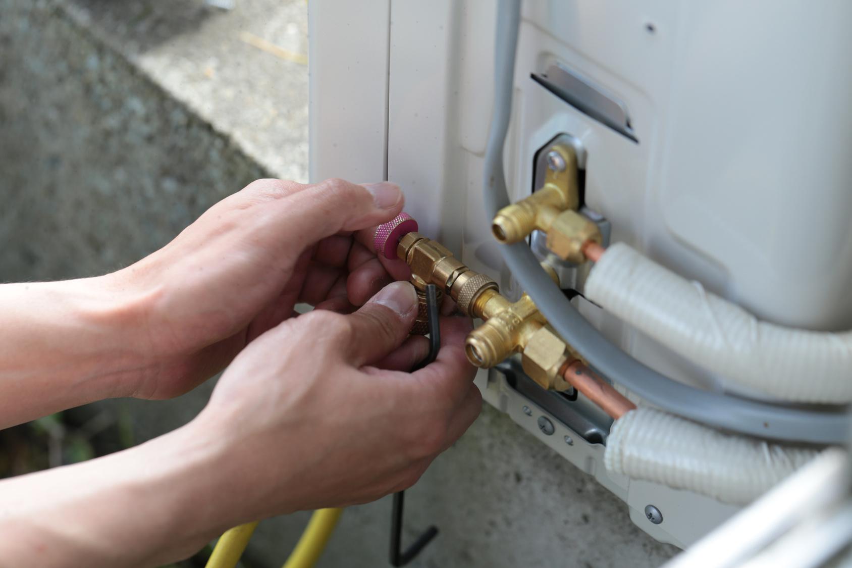 dépannage chauffage électrique Livry-Gargan