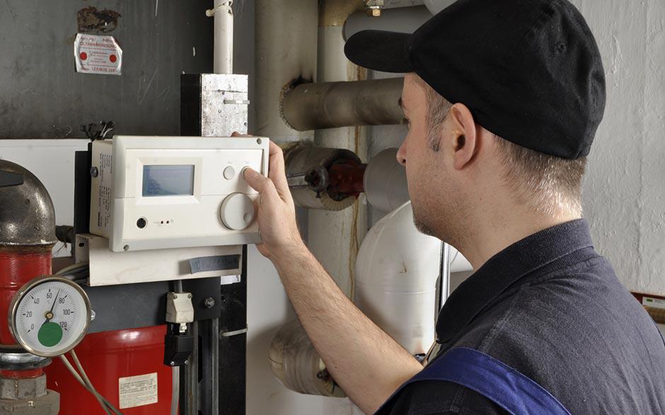 fonctionnement chauffe-eau électrique Asnières-sur-Seine